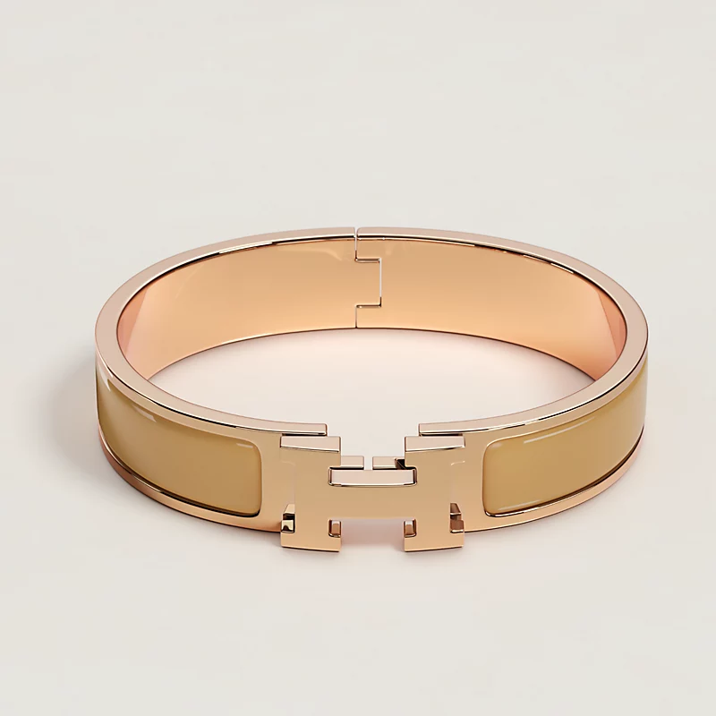 Replicate Clic H bracelet(1:1 replica) - Original Replica Club