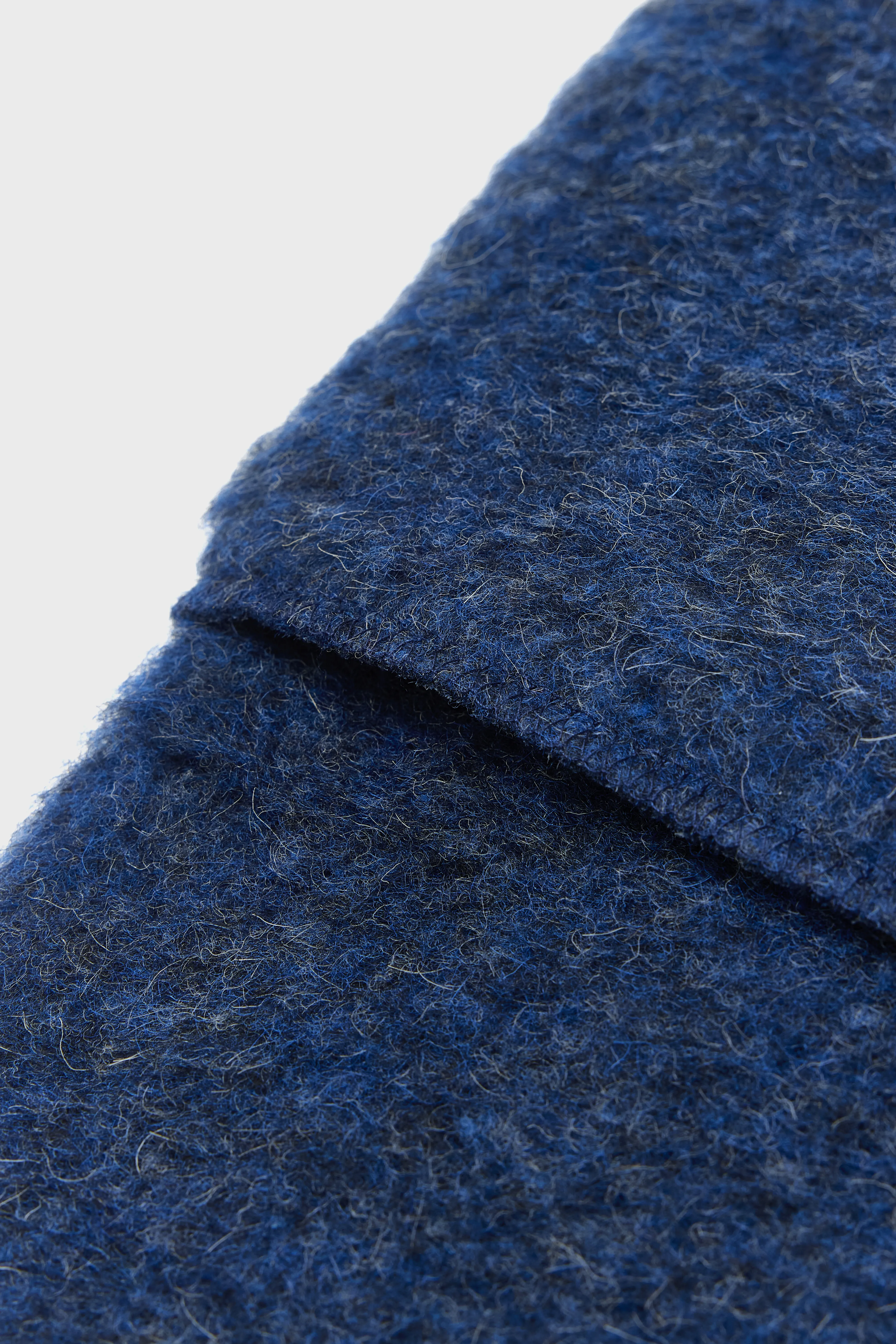 Bellerose Eco Hot Water Bottle Cover  (252 / W / BLUE)
