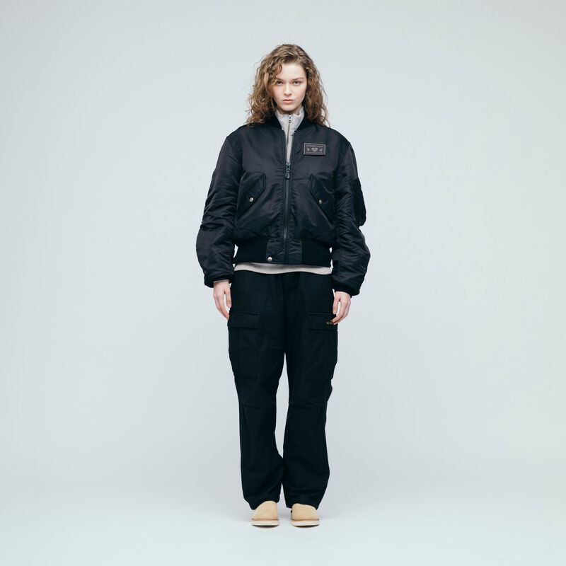 HUMAN MADE CARGO PANTS