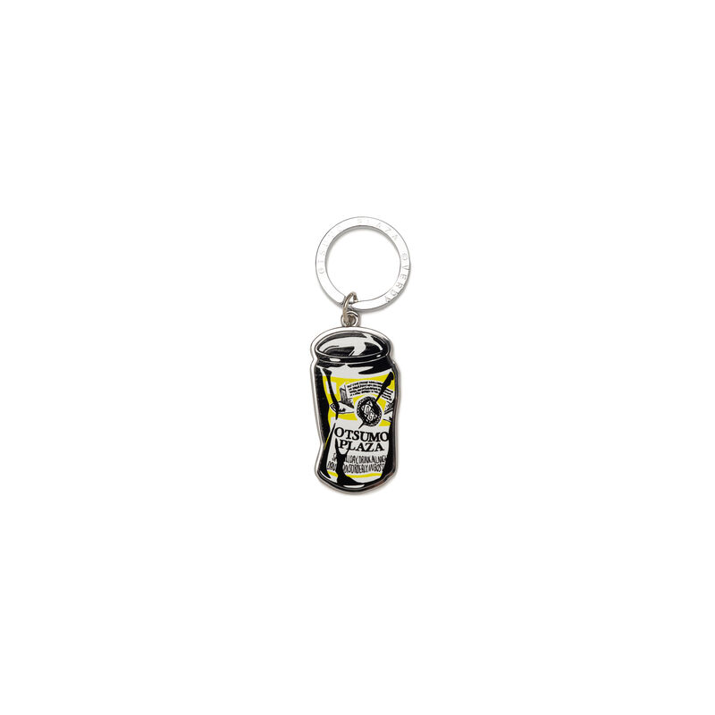 HUMAN MADE KEY CHARM