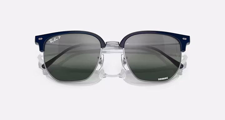 Ray-Ban NEW CLUBMASTER