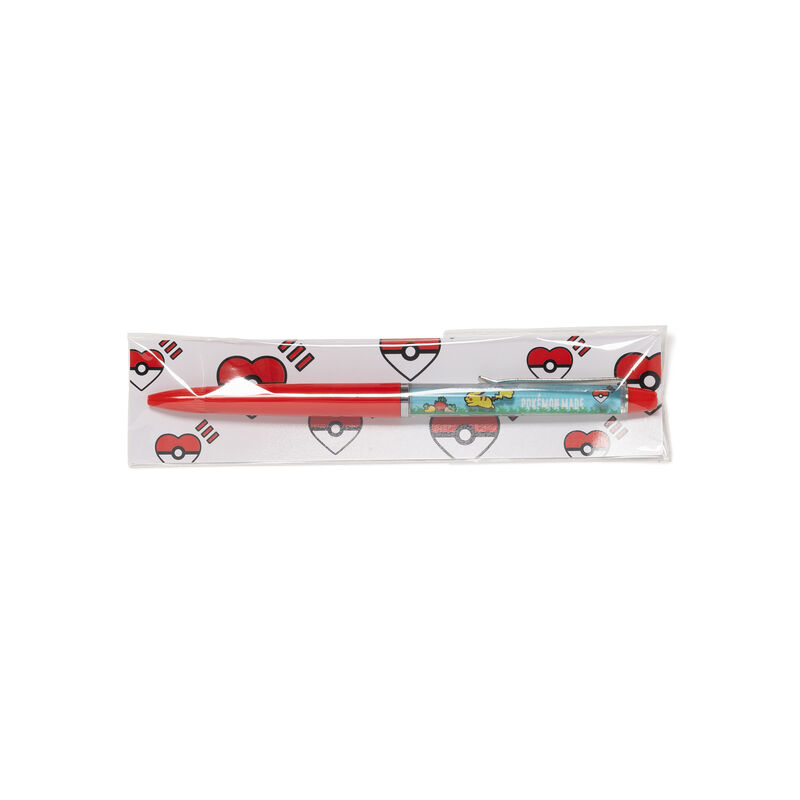 HUMAN MADE POKEMON MADE FLOATING PEN