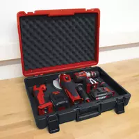 Case E-Box M55/40