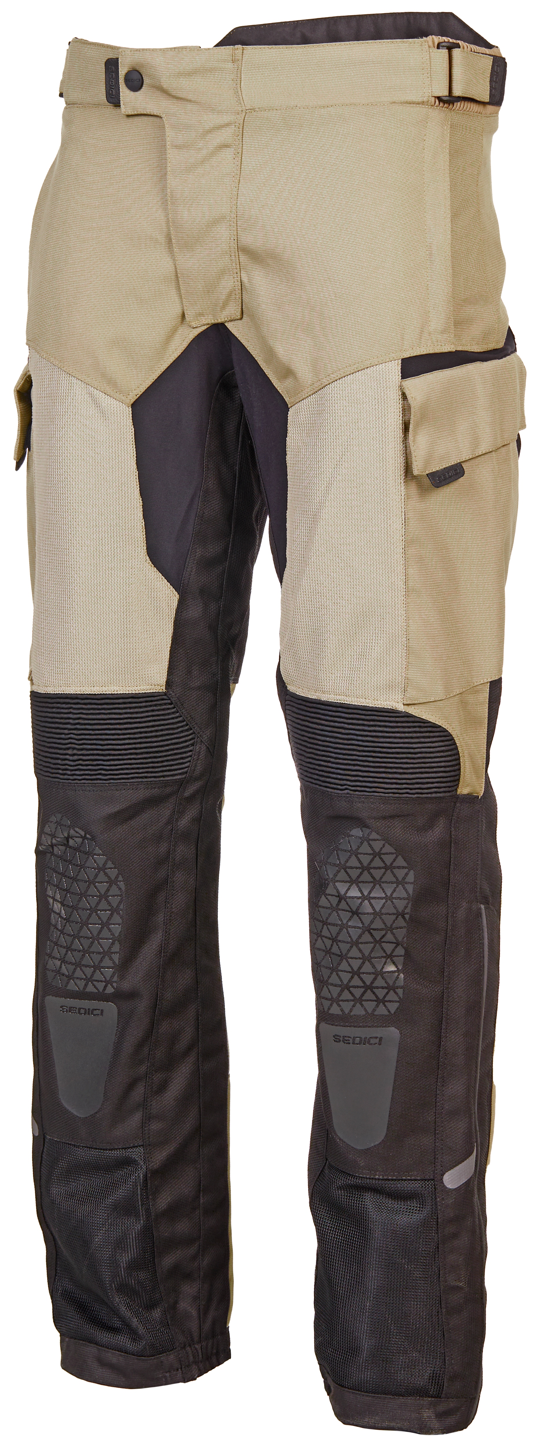 SportsBikeShop Sedici Marco 2 Mesh Waterproof Pants
