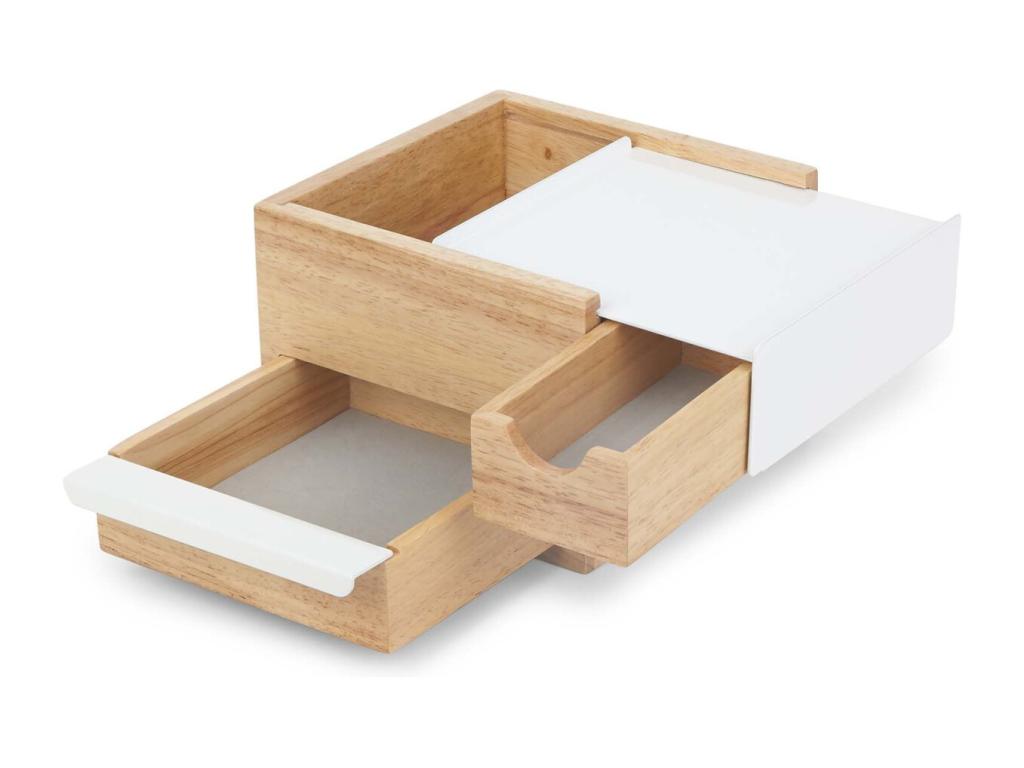 Joyero 3 cajones Mini stowit