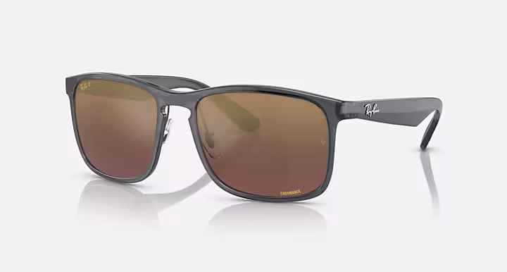 Ray-Ban RB4264 CHROMANCE