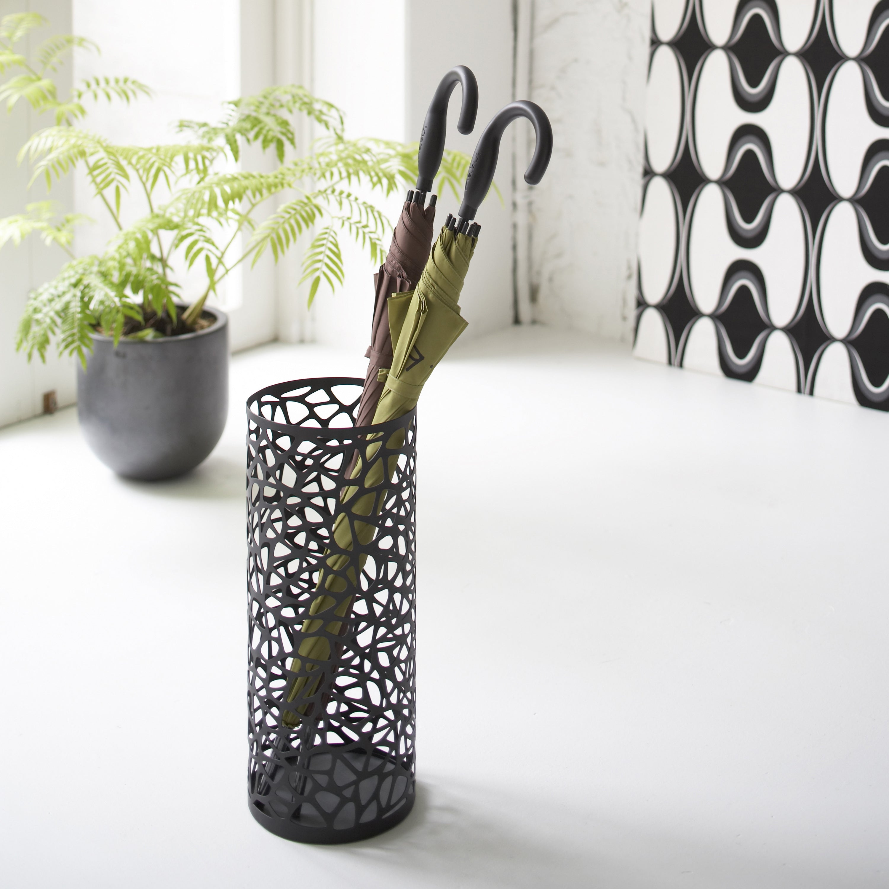 Yamazaki Nest Paraplubak