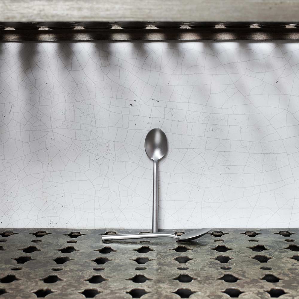 Cuillère à café 800 Ice