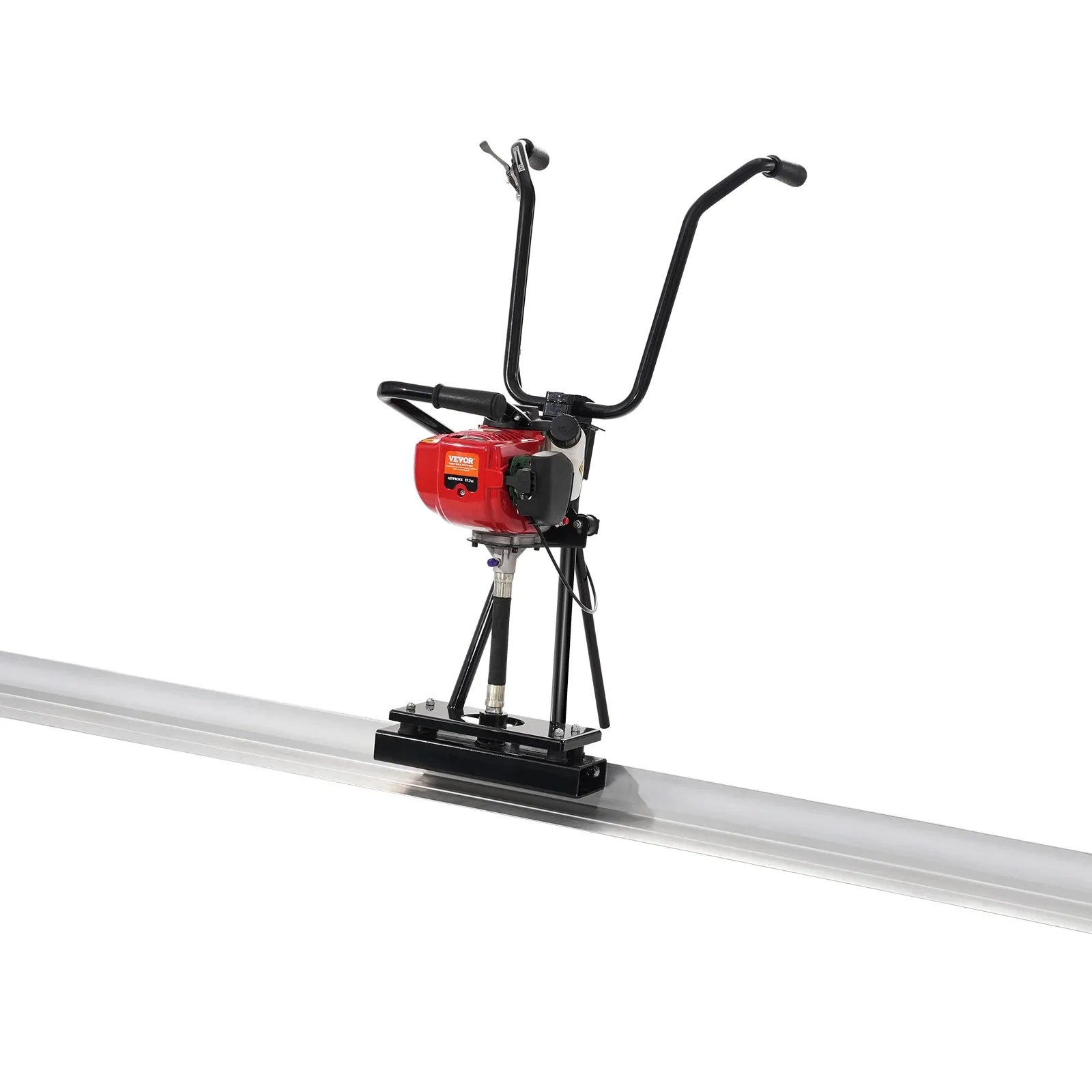 VEVOR Gas Concrete Power Screed With 8ft Aluminum Board - ZPJ-25A-8 - Image 9 VEVOR Gas Concrete Power Screed With 8ft Aluminum Board - ZPJ-25A-8 - Image 9