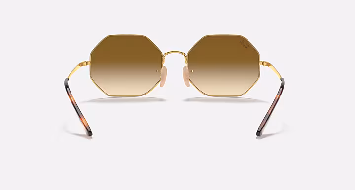Ray-Ban OCTAGON 1972