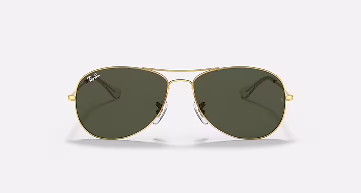 Ray-Ban COCKPIT