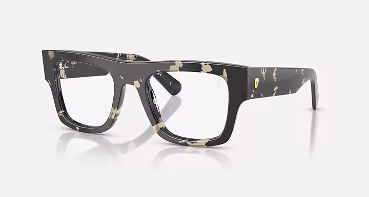 Ray-Ban RB5517M OPTICS SCUDERIA FERRARI COLLECTION