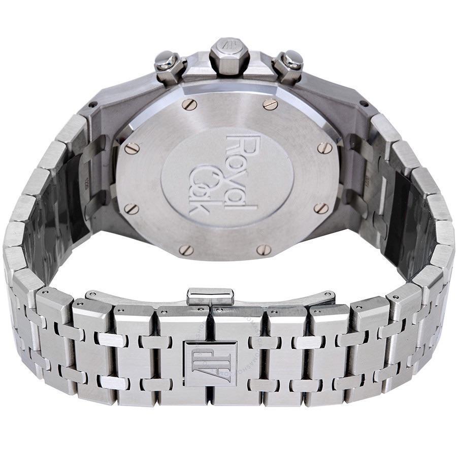 Best Swiss Clone Replica Royal Oak – Silver Blue