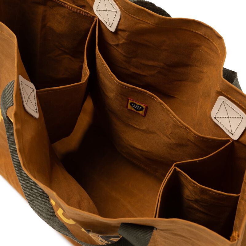 HUMAN MADE DECOY TOTE