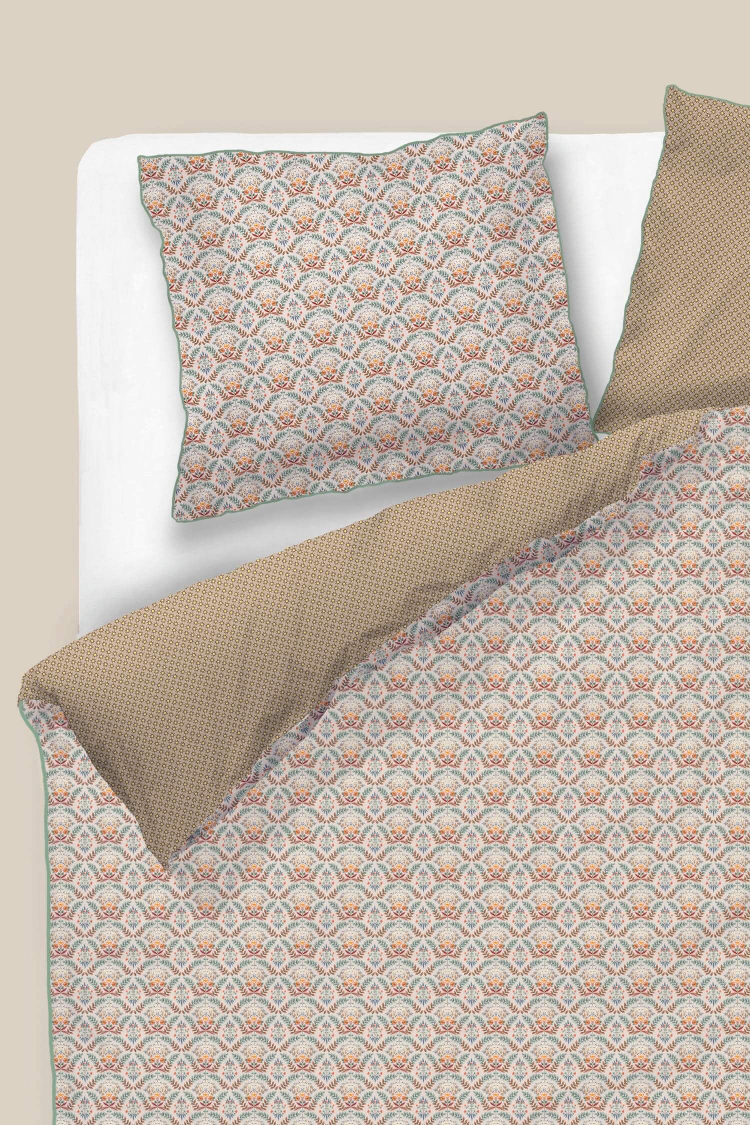 Pillowcase Bailamos Sand