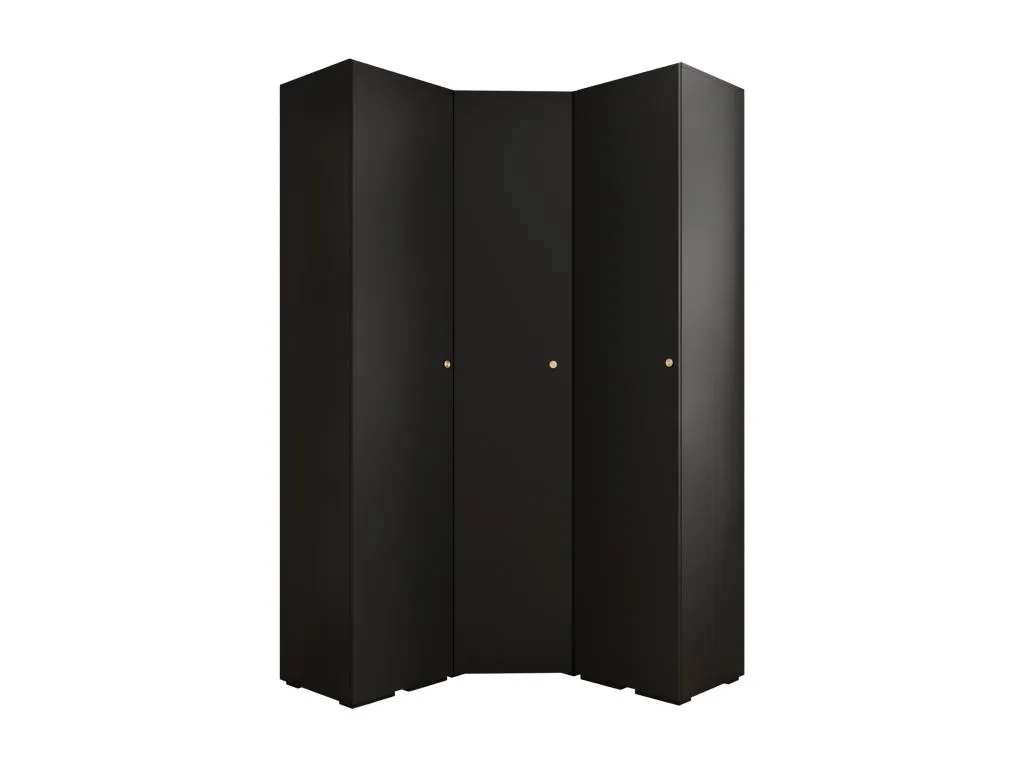 Decoencanto 2 armario con puertas batientes 236.7/132/47