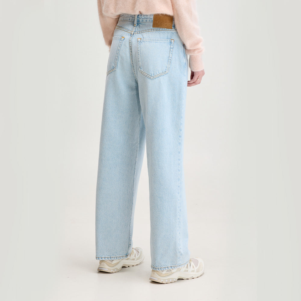 Bellerose - Jean 66 - Bleu LT Used