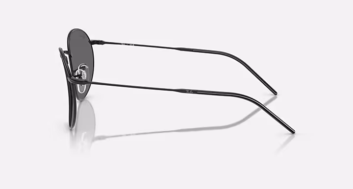 Ray-Ban ROUND REVERSE