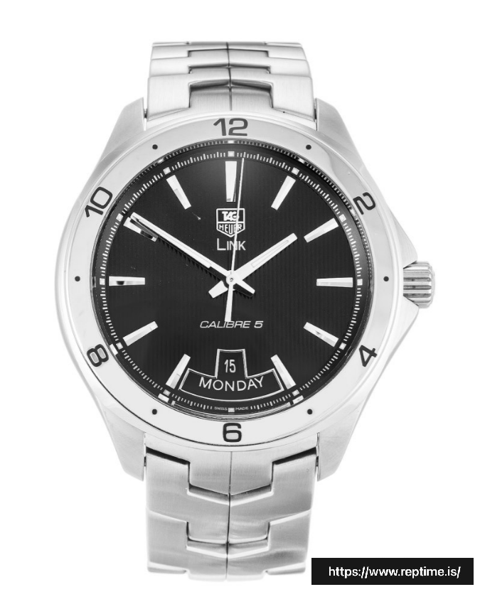 Tag Heuer Link