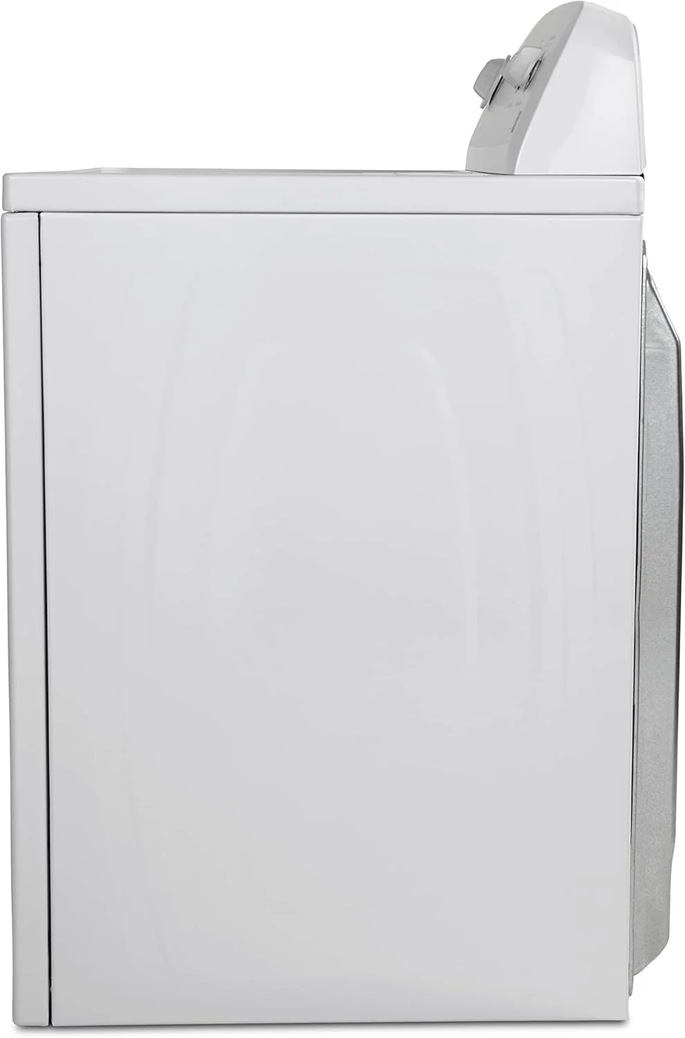 Kenmore 29′′ Front Load Electric Dryer with Wrinkle Guard and 7.0 Cubic Ft. Total Capacity, White
