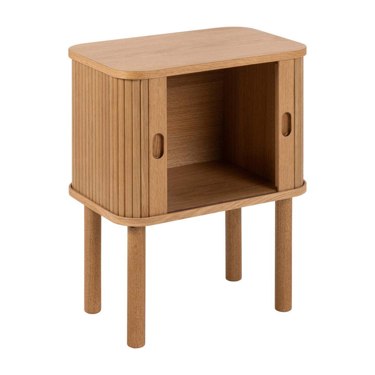 by fonQ Scandi Nachtkastje