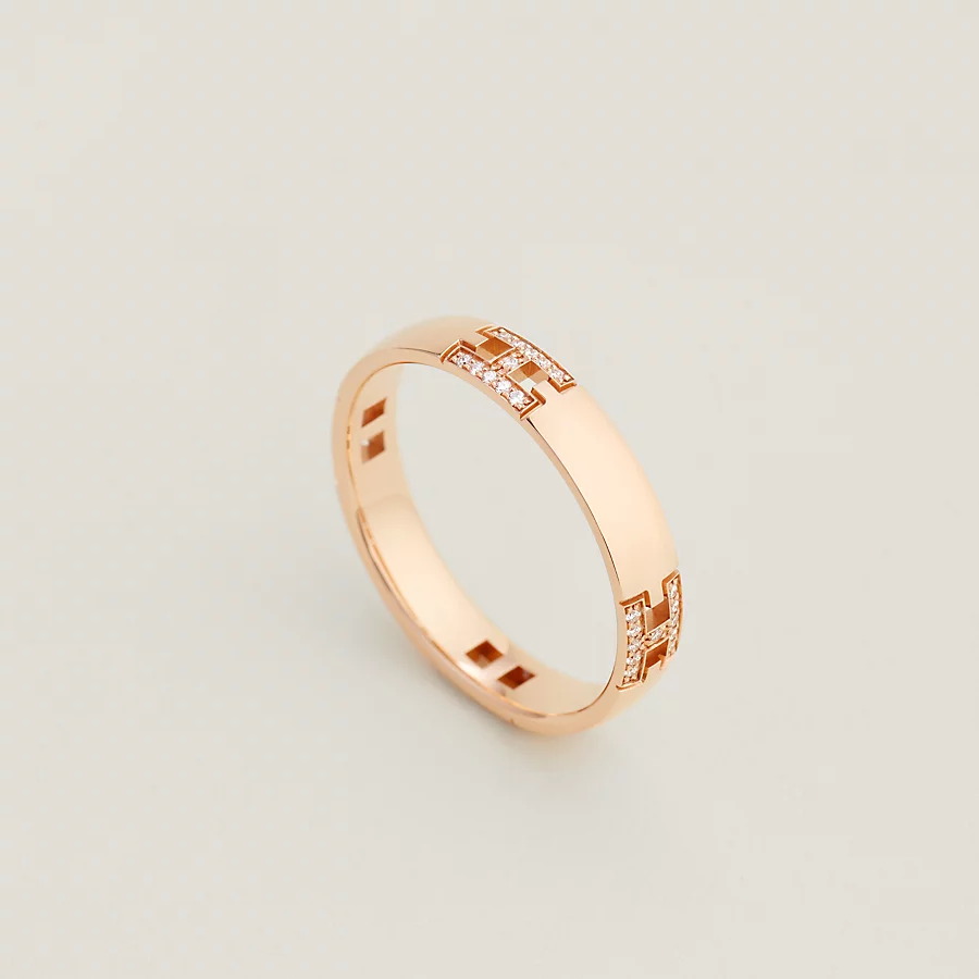 Replicate Ever Herakles wedding band(1:1 replica) - Original Replica Club