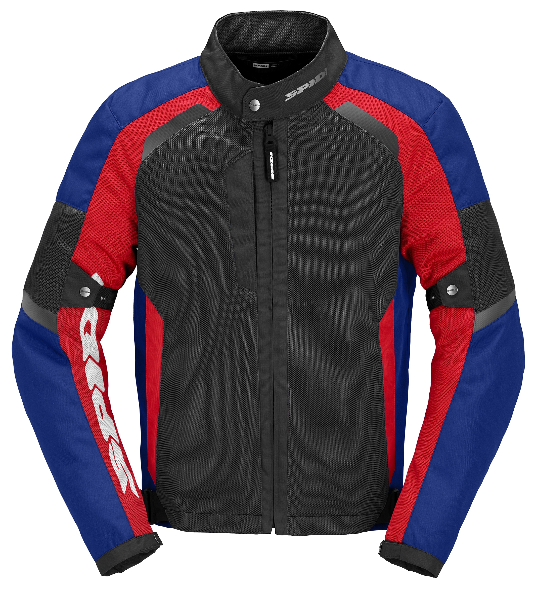 SportsBikeShop Spidi Tek Net Tex Jacket