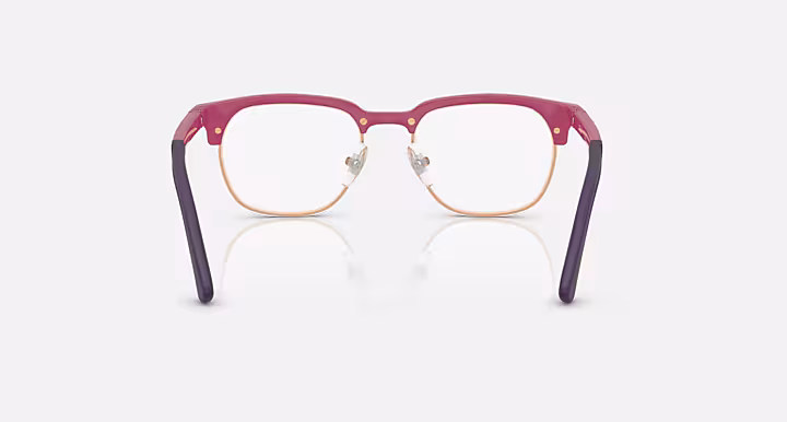 Ray-Ban RB1641 OPTICS KIDS BIO-BASED