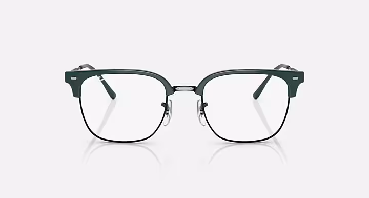 Ray-Ban NEW CLUBMASTER OPTICS