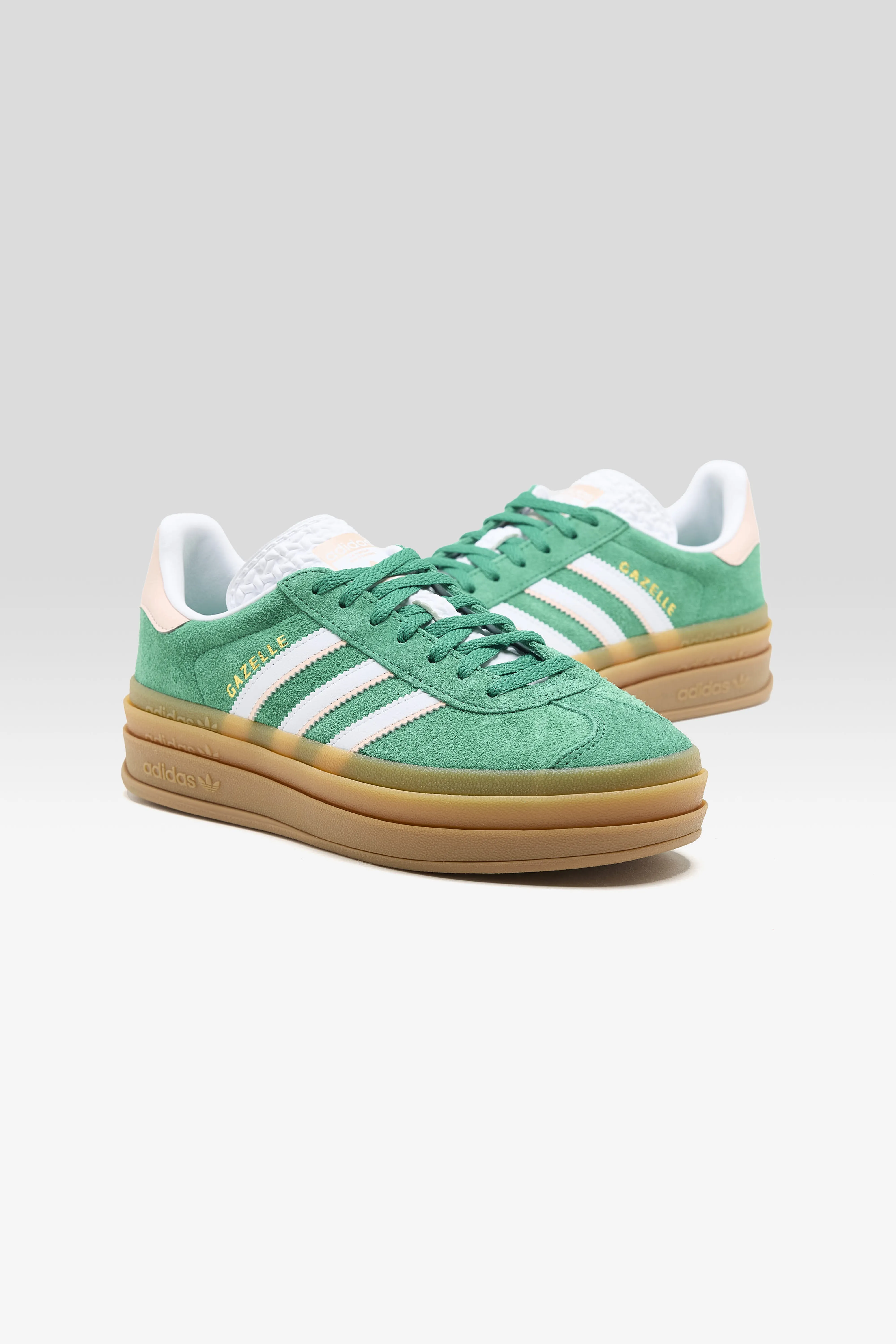 Bellerose Gazelle Bold for Juniors  (261 / G / GREEN)
