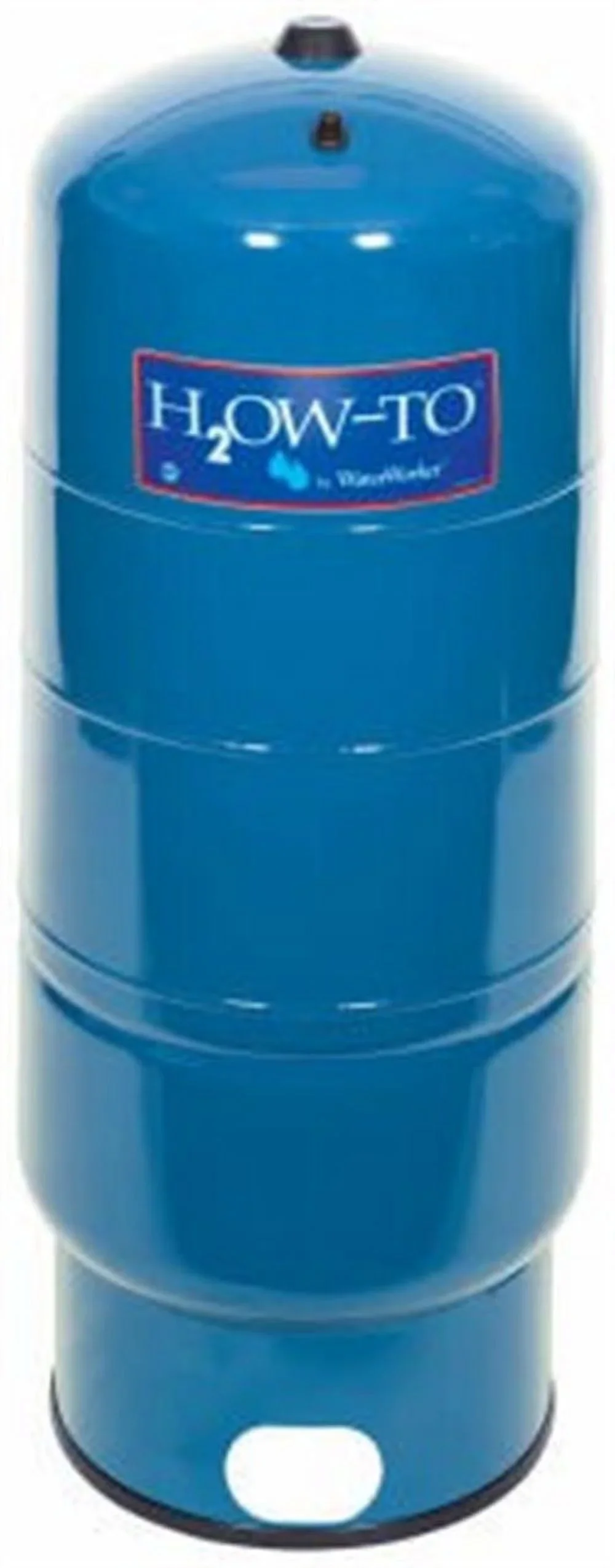 WATER WORKER Vertical Pressure Tank 20 Gallon - HT-20B - Image 2 WATER WORKER Vertical Pressure Tank 20 Gallon - HT-20B - Image 2