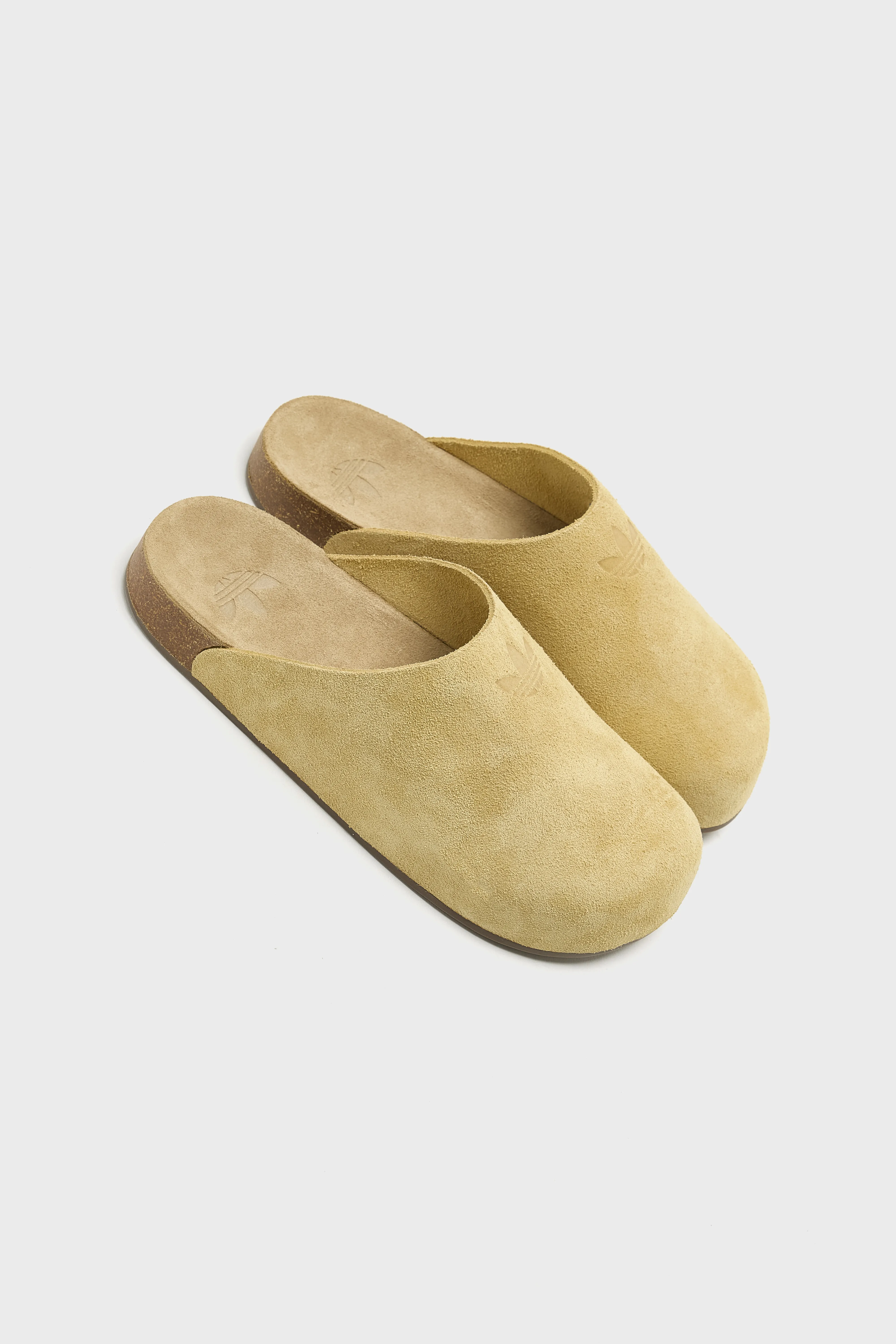 Bellerose Adimule Slides for Women  (252 / W / BEIGE)