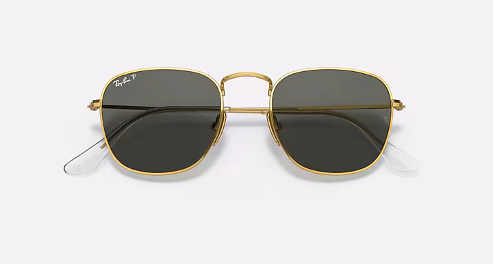 Ray-Ban FRANK TITANIUM