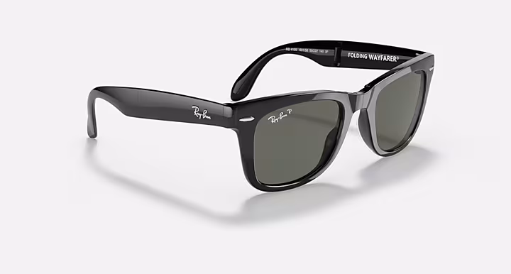 Ray-Ban WAYFARER FOLDING CLASSIC