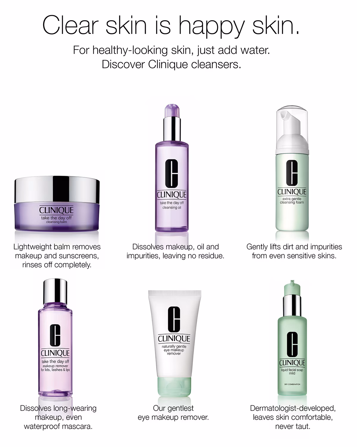 Naturally Gentle Eye Makeup Remover