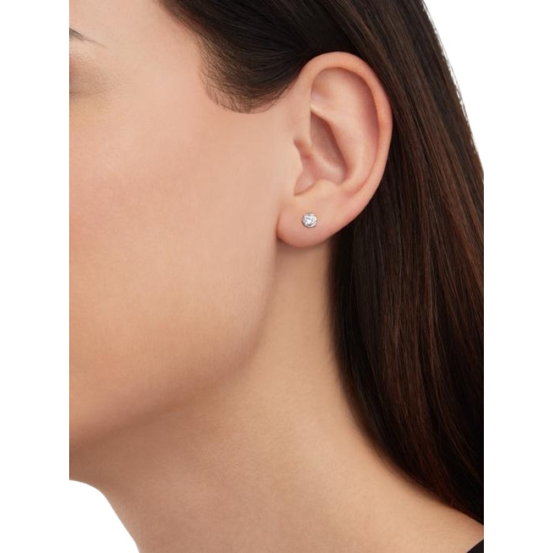 Replicate Roma Amor Earrings(1:1 replica) - Original Replica Club