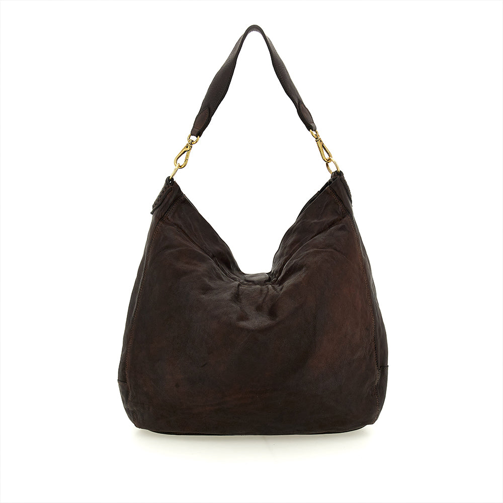 Campomaggi - Sac Ottavia L - Marron