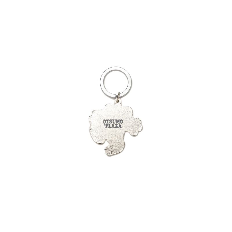 HUMAN MADE OTSUMO PLAZA KEY CHARM VISTY