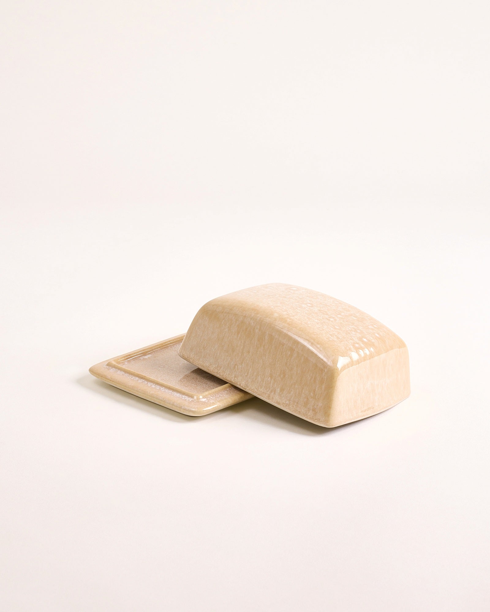 Cordoama Butterdose sand