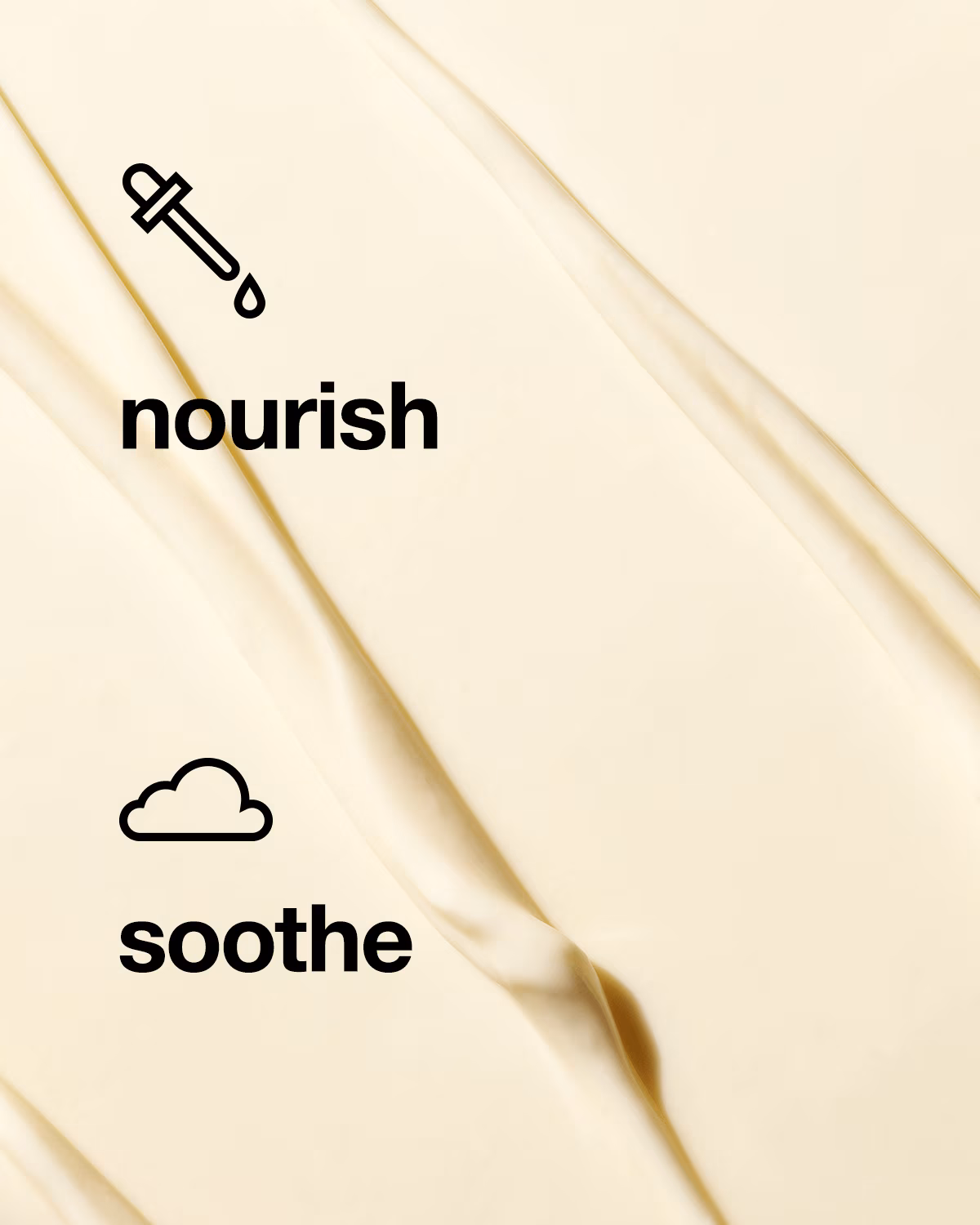 Deep Comfort™ Body Moisture Cream