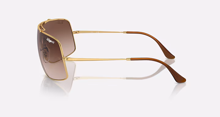 Ray-Ban WINGS III