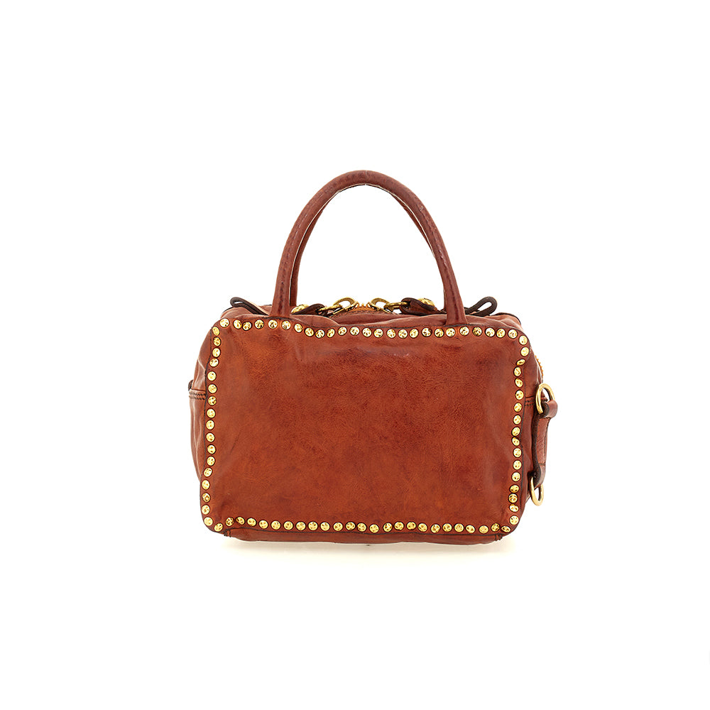 Campomaggi - Sac Simona S - Cognac