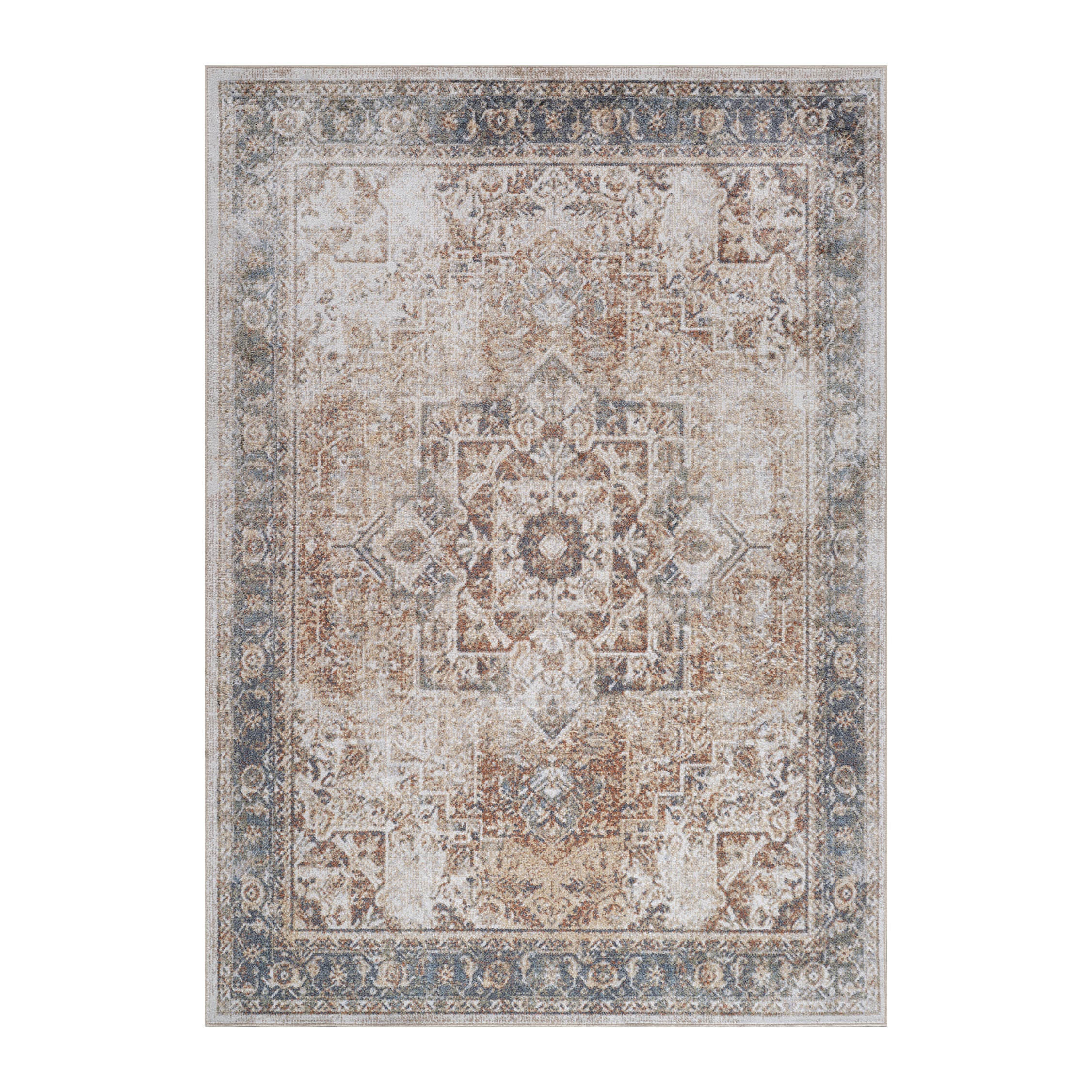 Blokker Taran Vloerkleed 120 x 170 cm
