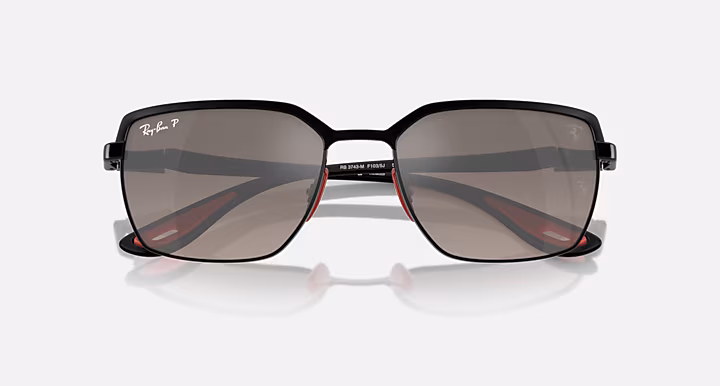 Ray-Ban RB3743M SCUDERIA FERRARI COLLECTION