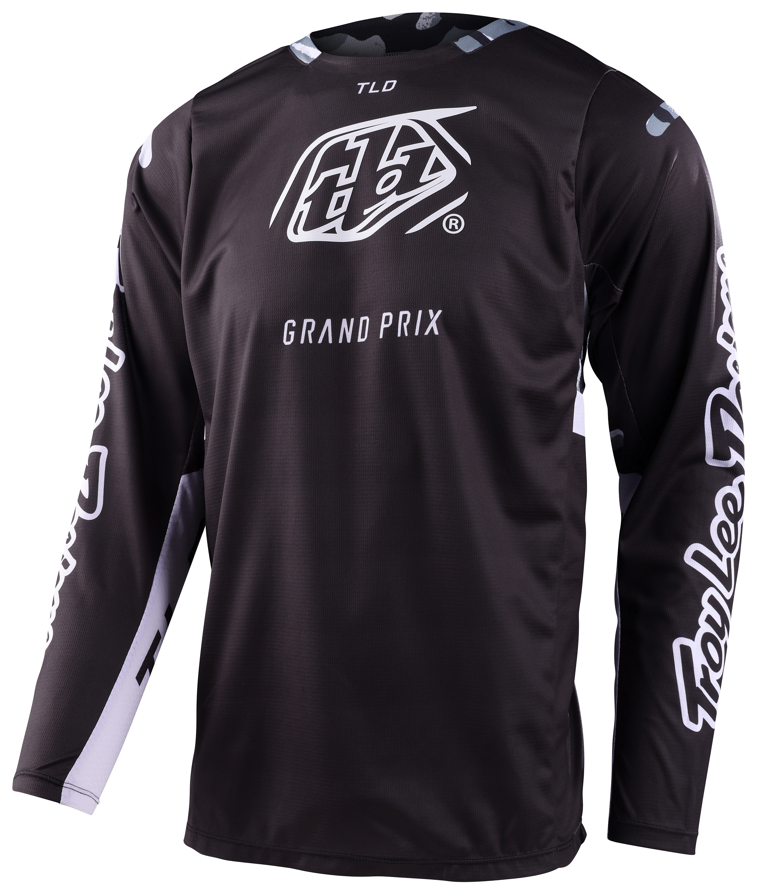 SportsBikeShop Troy Lee GP Pro Blends Jersey