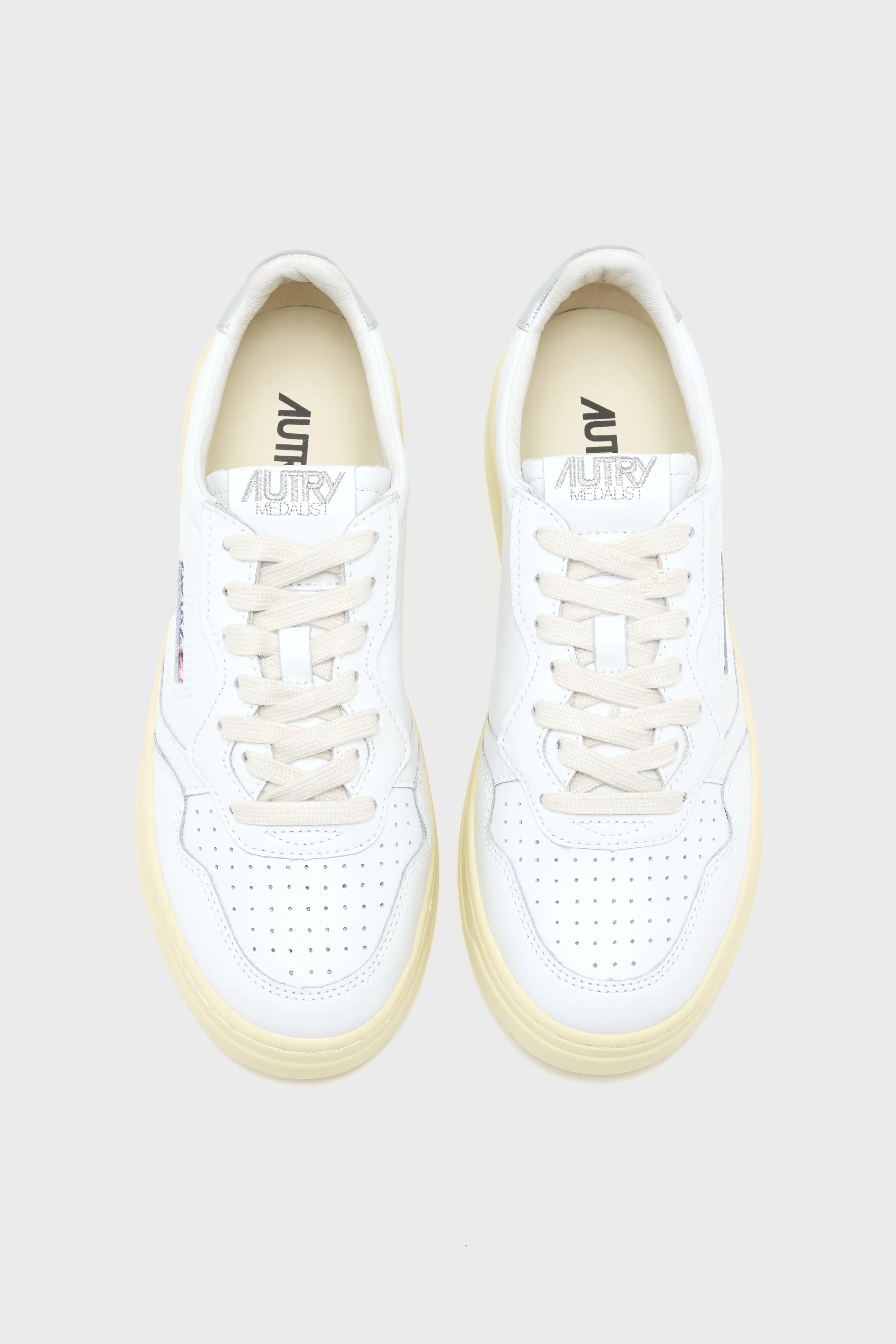 Bellerose Medalist Low for Women (251 / W / SILVER)