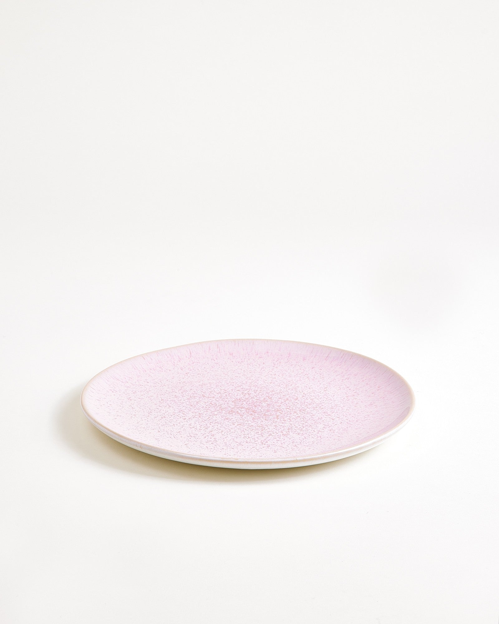 Areia Teller klein classic rosé