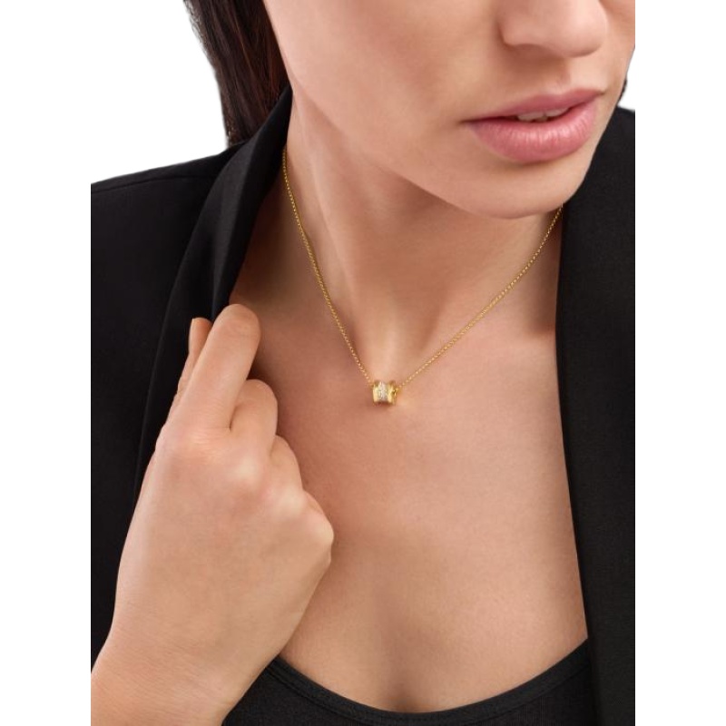 Replicate B.zero1 Series Necklace(1:1 replica) - Original Replica Club