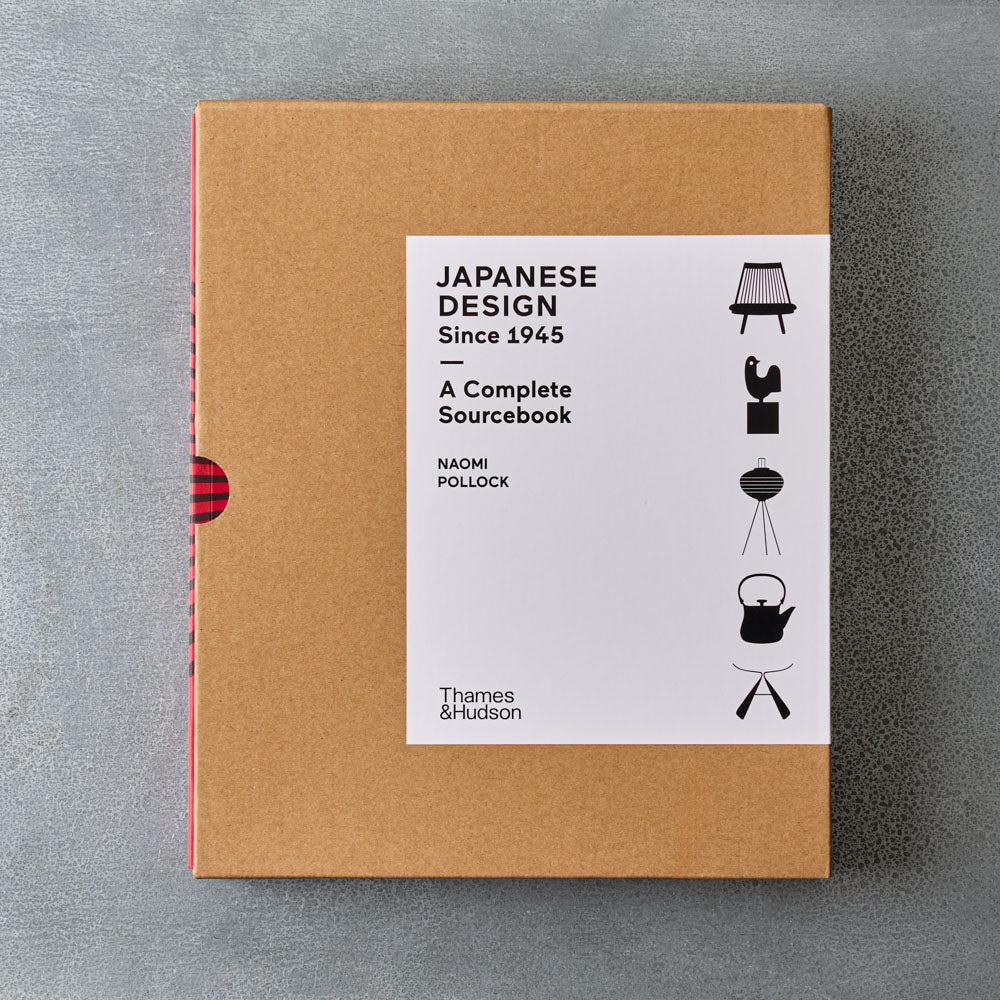 Livre - Japanese Design Since 1945