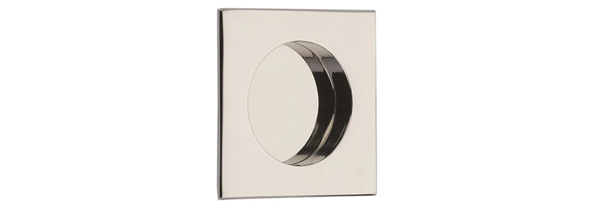 Square Flush Pull - KTF Painting Interior Exterior